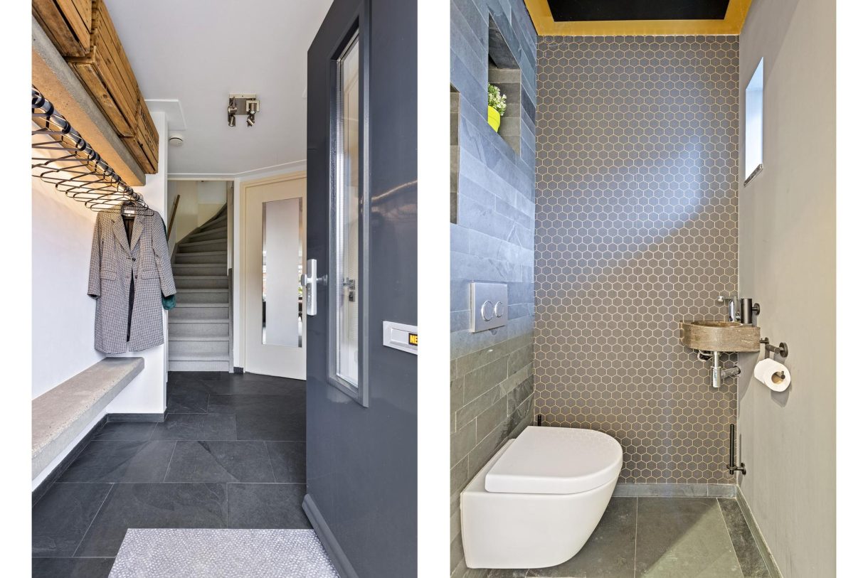 Te koop: Foto Woonhuis aan de Vedergras 4 in Houten