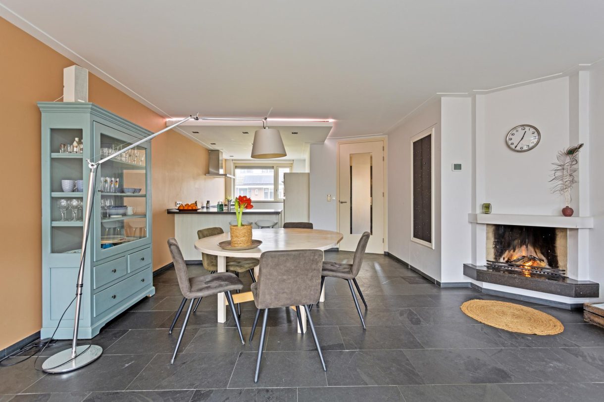 Te koop: Foto Woonhuis aan de Vedergras 4 in Houten