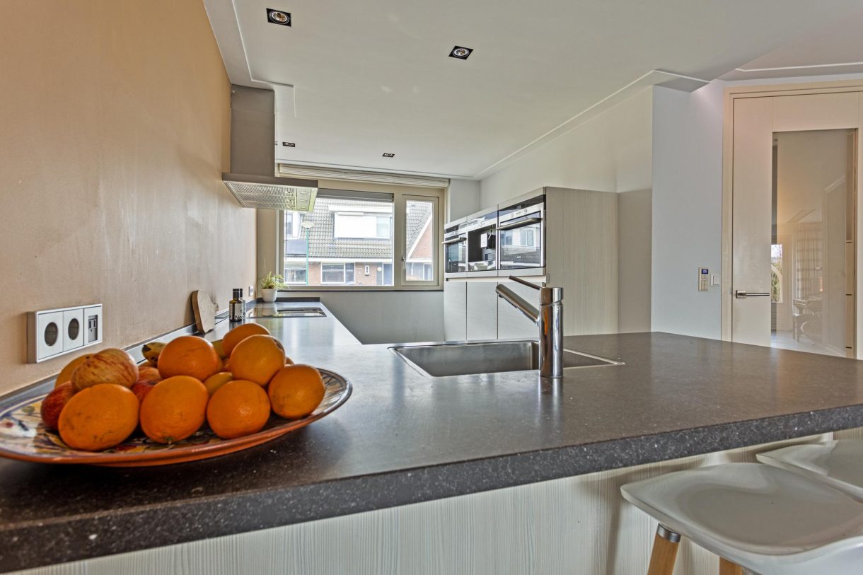 Te koop: Foto Woonhuis aan de Vedergras 4 in Houten