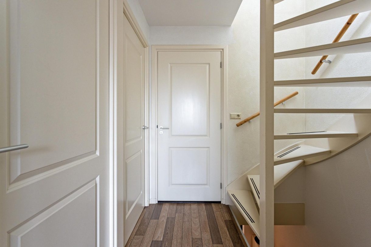 Te koop: Foto Woonhuis aan de Vedergras 4 in Houten