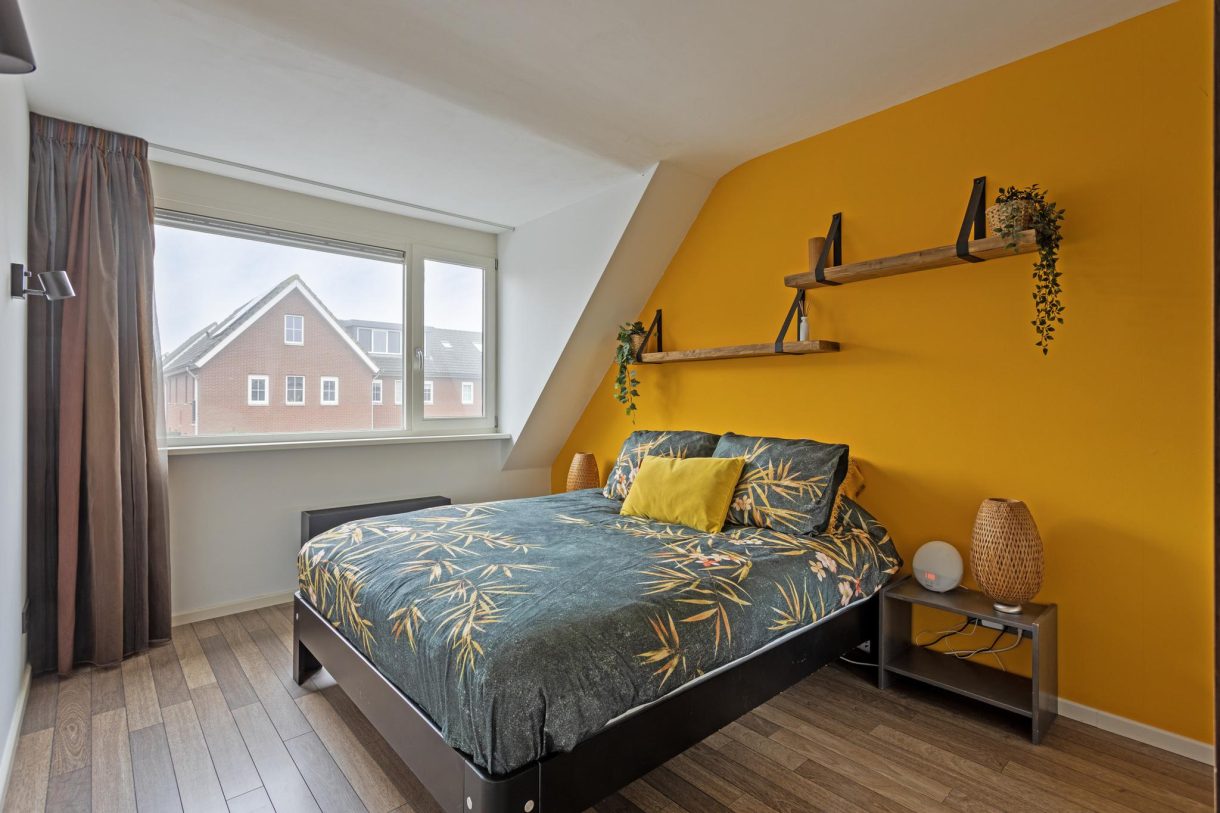 Te koop: Foto Woonhuis aan de Vedergras 4 in Houten