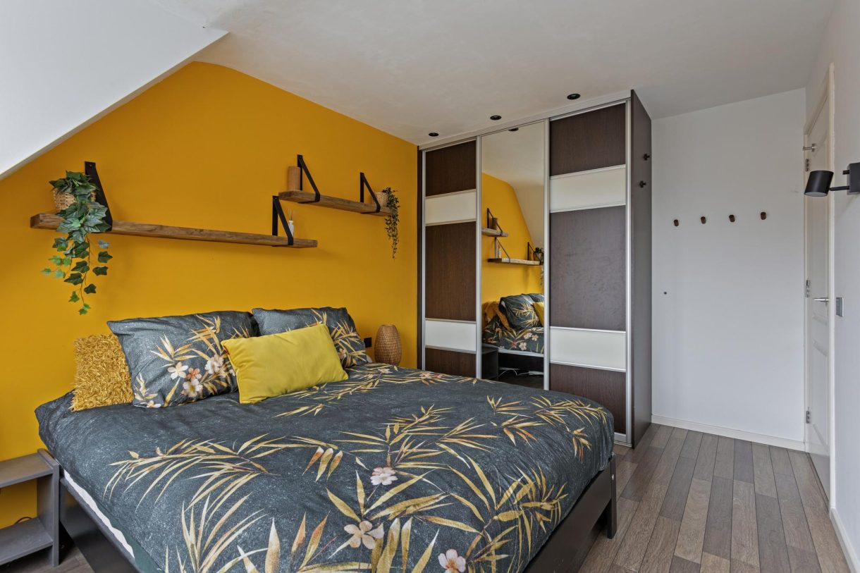 Te koop: Foto Woonhuis aan de Vedergras 4 in Houten