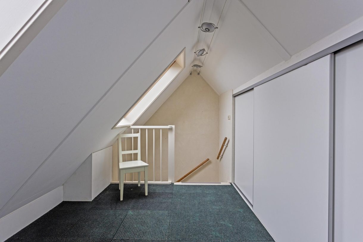 Te koop: Foto Woonhuis aan de Vedergras 4 in Houten