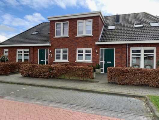 Hoofdfoto van Tolbert De Hooizolder 50