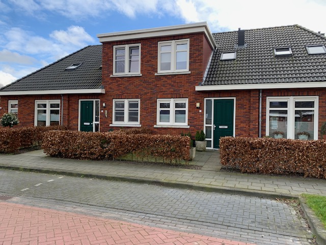 Te huur: Foto Woonhuis aan de De Hooizolder 50 in Tolbert