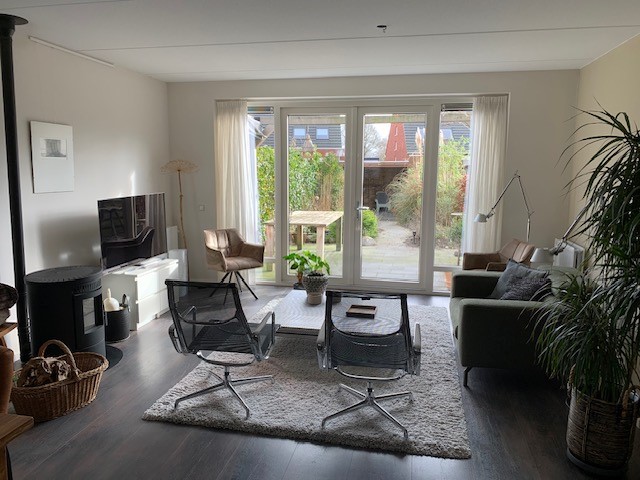 Te huur: Foto Woonhuis aan de De Hooizolder 50 in Tolbert