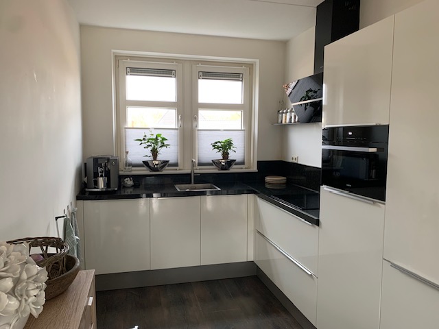 Te huur: Foto Woonhuis aan de De Hooizolder 50 in Tolbert