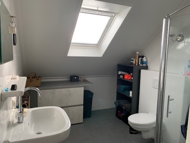 Te huur: Foto Woonhuis aan de De Hooizolder 50 in Tolbert