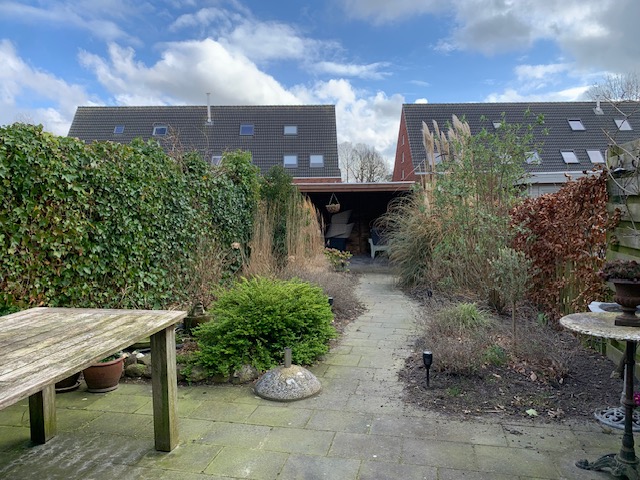 Te huur: Foto Woonhuis aan de De Hooizolder 50 in Tolbert