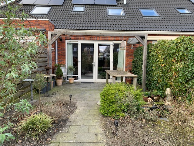 Te huur: Foto Woonhuis aan de De Hooizolder 50 in Tolbert