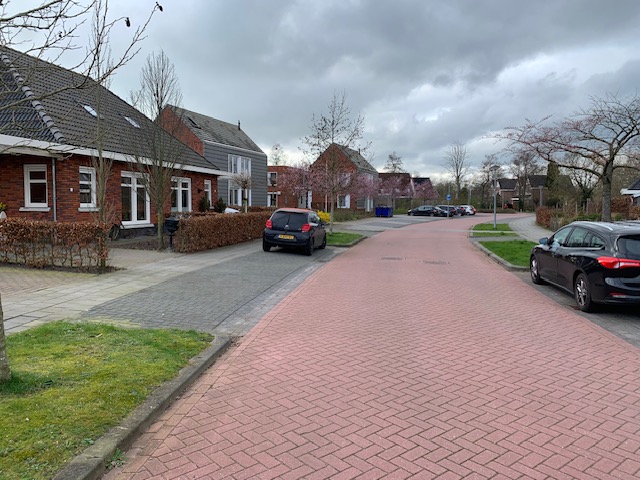 Te huur: Foto Woonhuis aan de De Hooizolder 50 in Tolbert