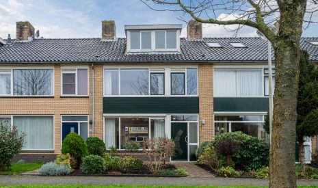 Hoofdfoto van Bodegraven Dronenplein 6