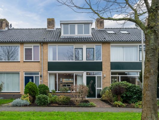 Hoofdfoto van Bodegraven Dronenplein 6