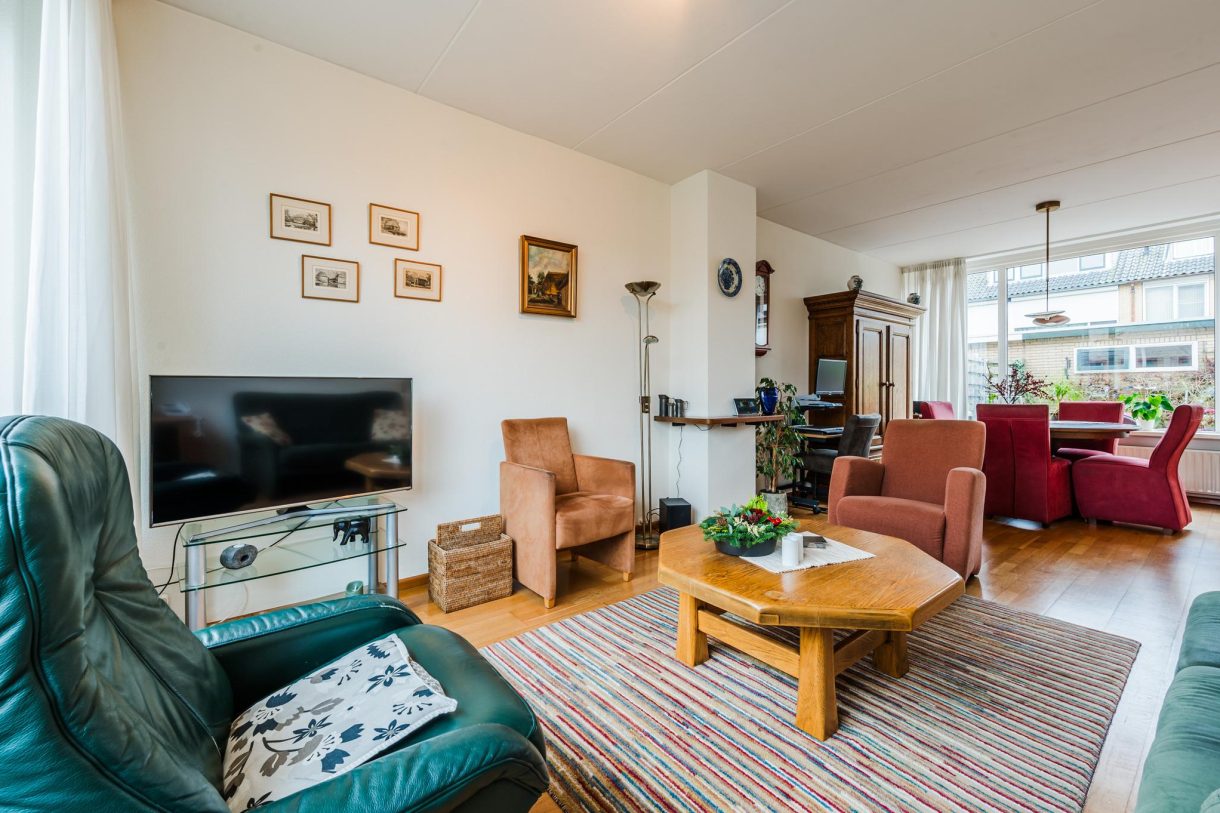 Te koop: Foto Woonhuis aan de Dronenplein 6 in Bodegraven