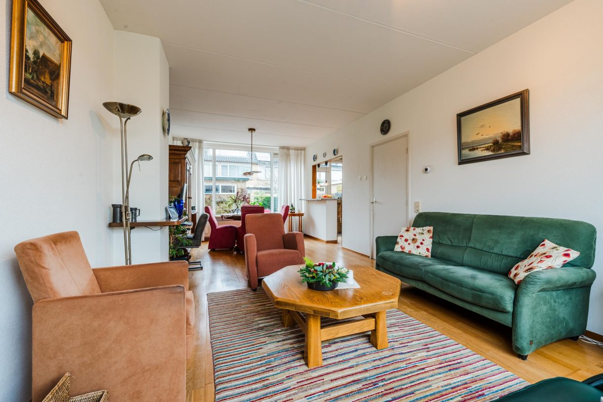 Te koop: Foto Woonhuis aan de Dronenplein 6 in Bodegraven