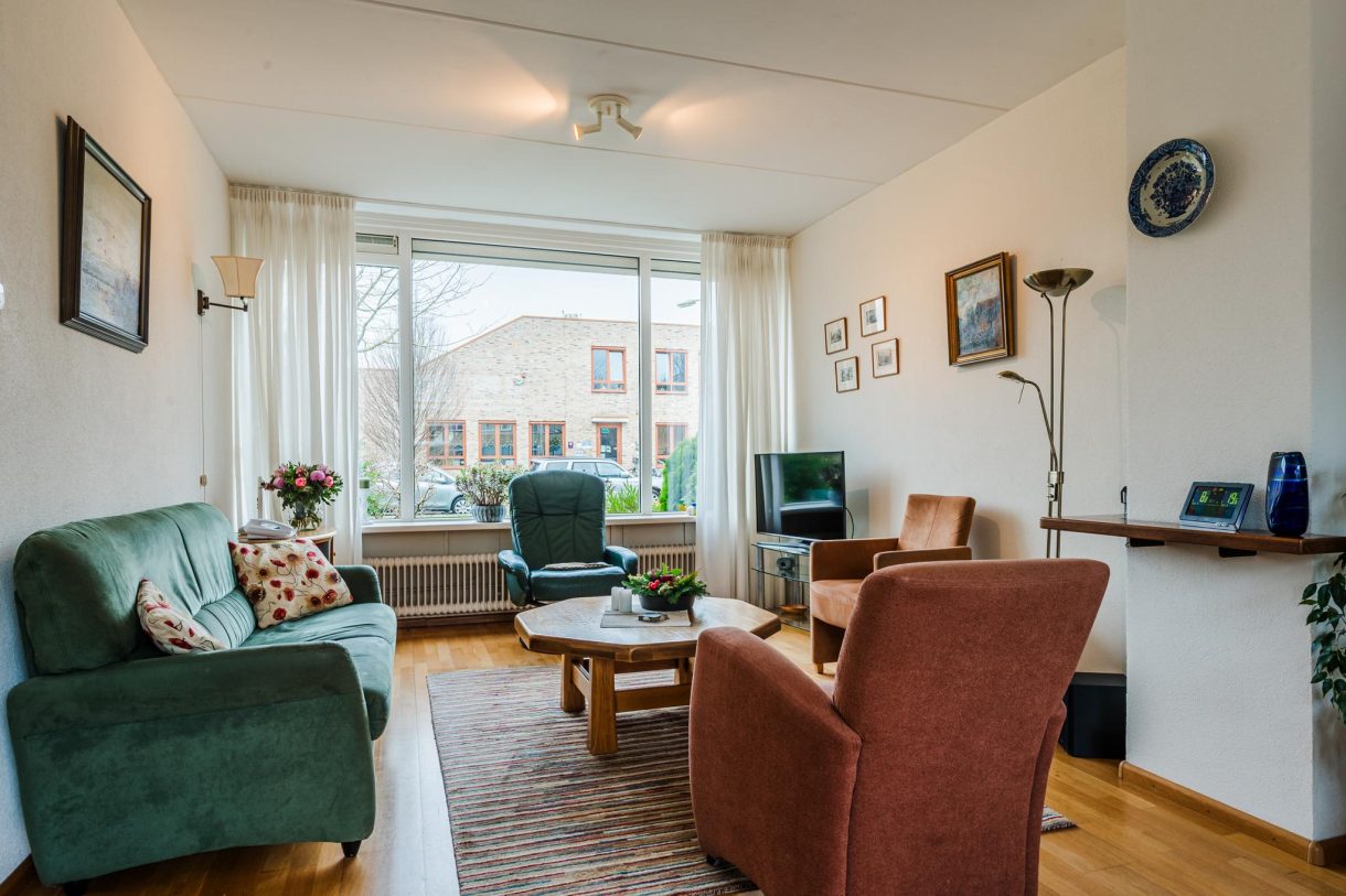 Te koop: Foto Woonhuis aan de Dronenplein 6 in Bodegraven