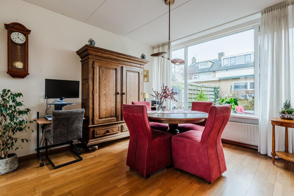 Te koop: Foto Woonhuis aan de Dronenplein 6 in Bodegraven