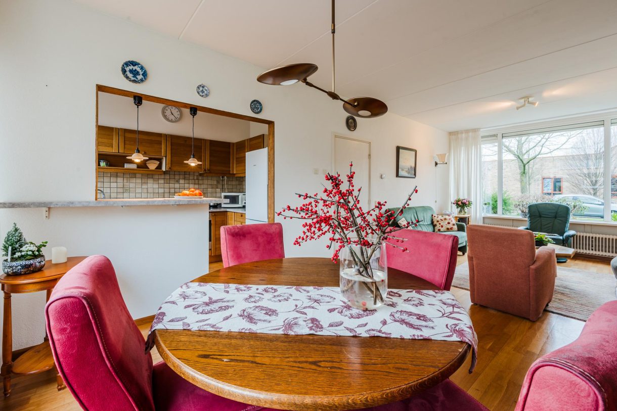 Te koop: Foto Woonhuis aan de Dronenplein 6 in Bodegraven