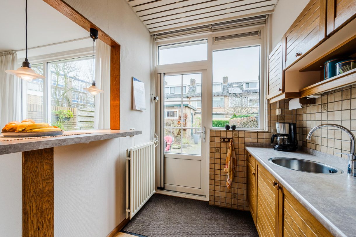 Te koop: Foto Woonhuis aan de Dronenplein 6 in Bodegraven