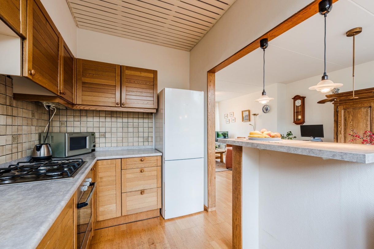 Te koop: Foto Woonhuis aan de Dronenplein 6 in Bodegraven