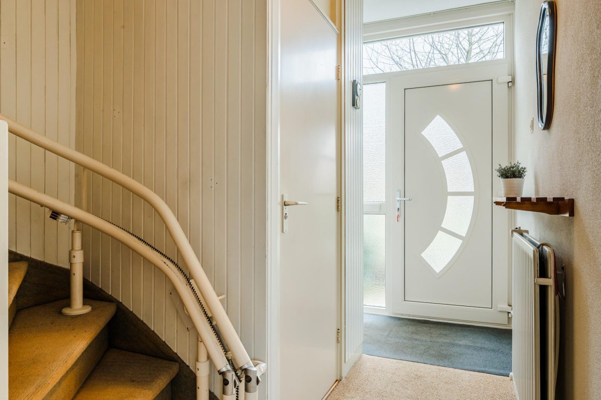 Te koop: Foto Woonhuis aan de Dronenplein 6 in Bodegraven