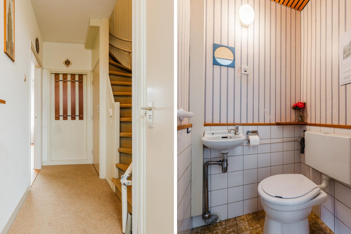 Te koop: Foto Woonhuis aan de Dronenplein 6 in Bodegraven