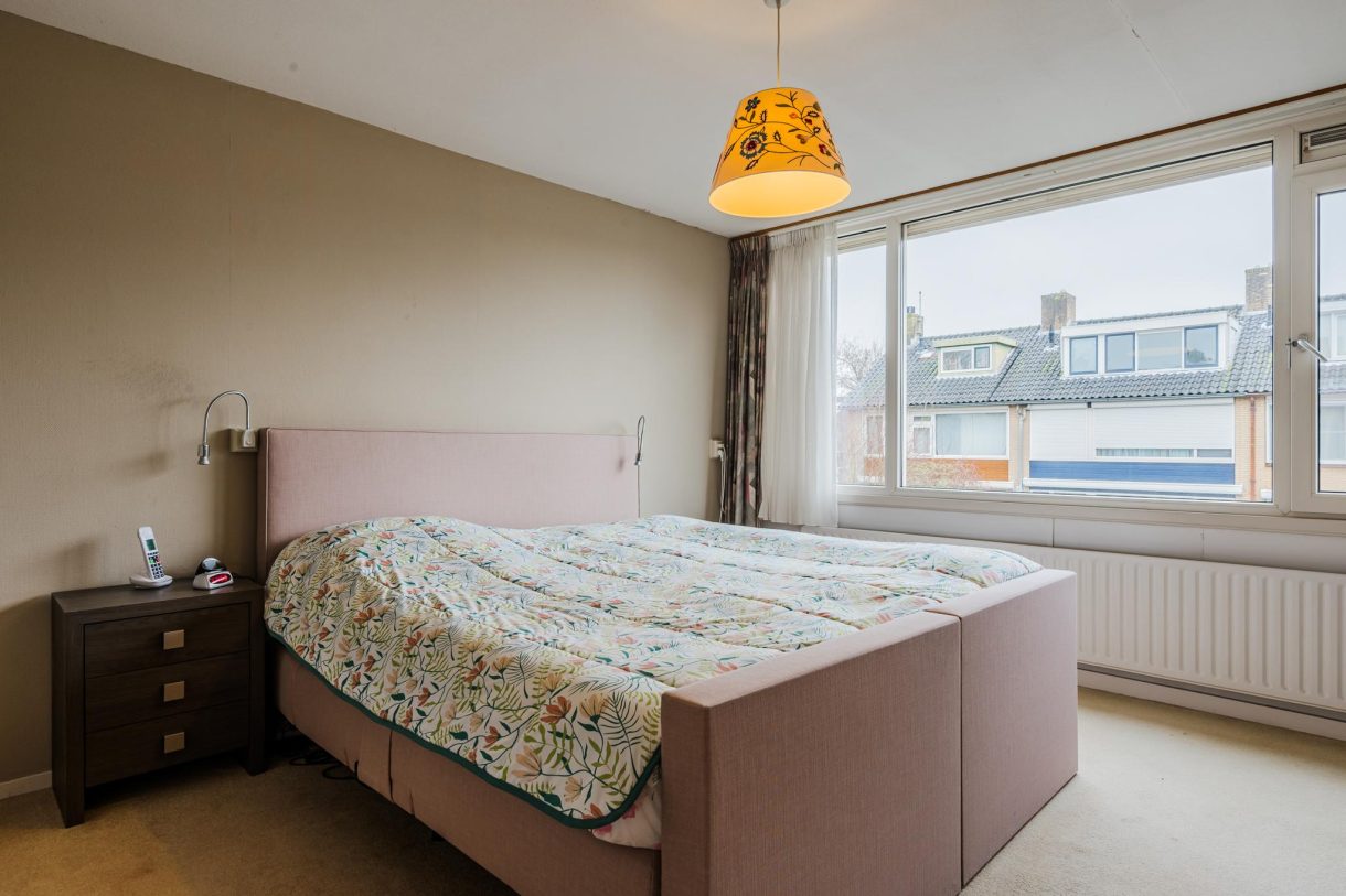 Te koop: Foto Woonhuis aan de Dronenplein 6 in Bodegraven