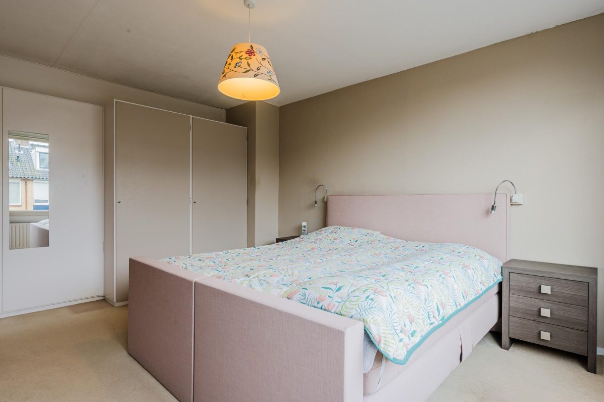 Te koop: Foto Woonhuis aan de Dronenplein 6 in Bodegraven