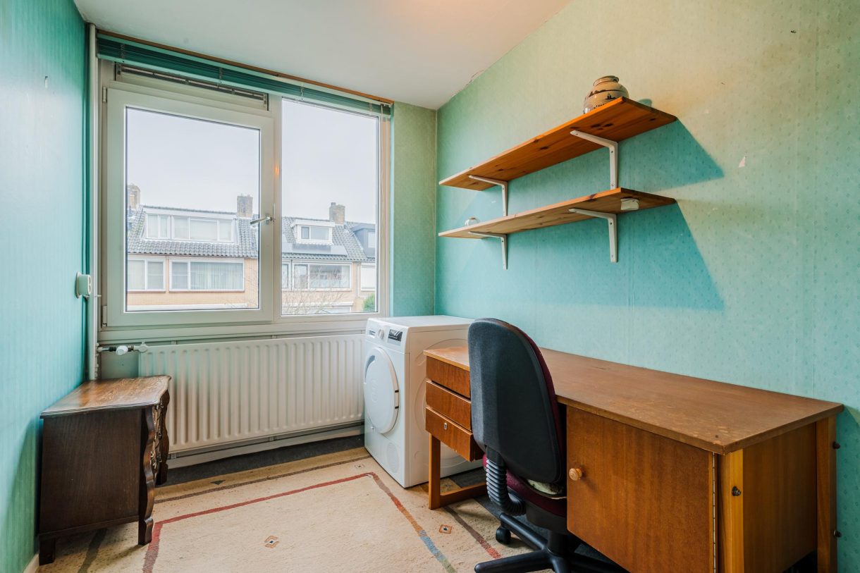 Te koop: Foto Woonhuis aan de Dronenplein 6 in Bodegraven