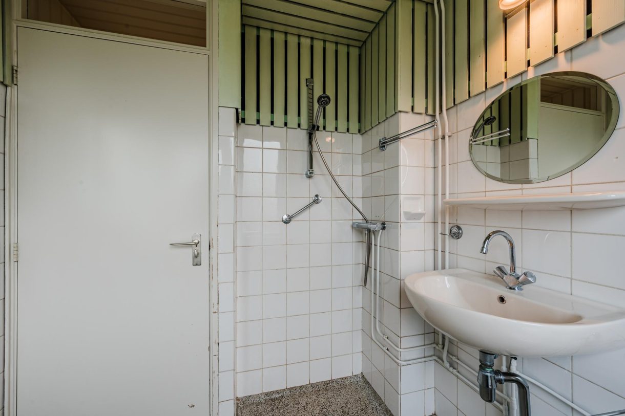 Te koop: Foto Woonhuis aan de Dronenplein 6 in Bodegraven