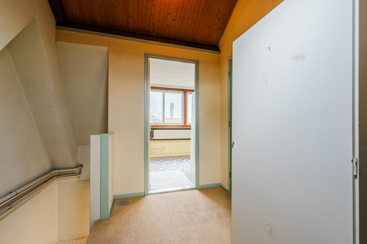 Te koop: Foto Woonhuis aan de Dronenplein 6 in Bodegraven