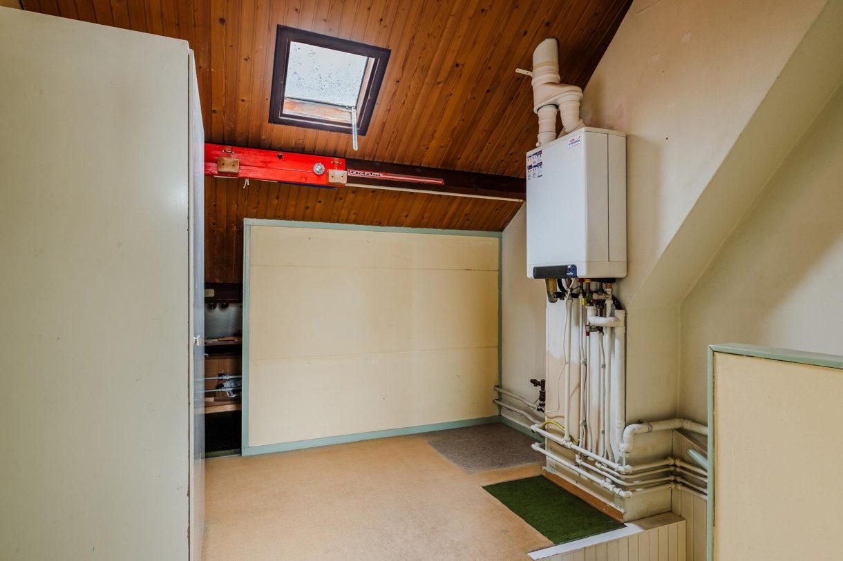 Te koop: Foto Woonhuis aan de Dronenplein 6 in Bodegraven