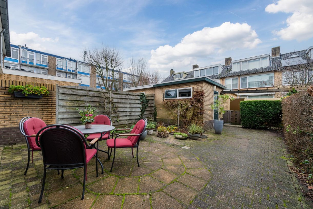 Te koop: Foto Woonhuis aan de Dronenplein 6 in Bodegraven