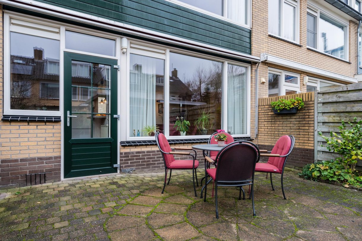 Te koop: Foto Woonhuis aan de Dronenplein 6 in Bodegraven
