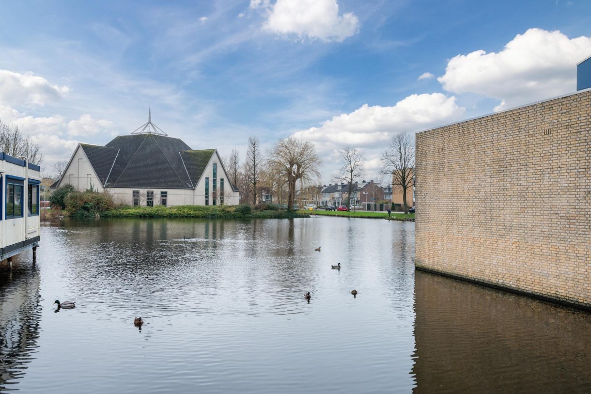 Te koop: Foto Woonhuis aan de Dronenplein 6 in Bodegraven