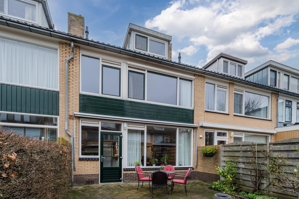 Te koop: Foto Woonhuis aan de Dronenplein 6 in Bodegraven