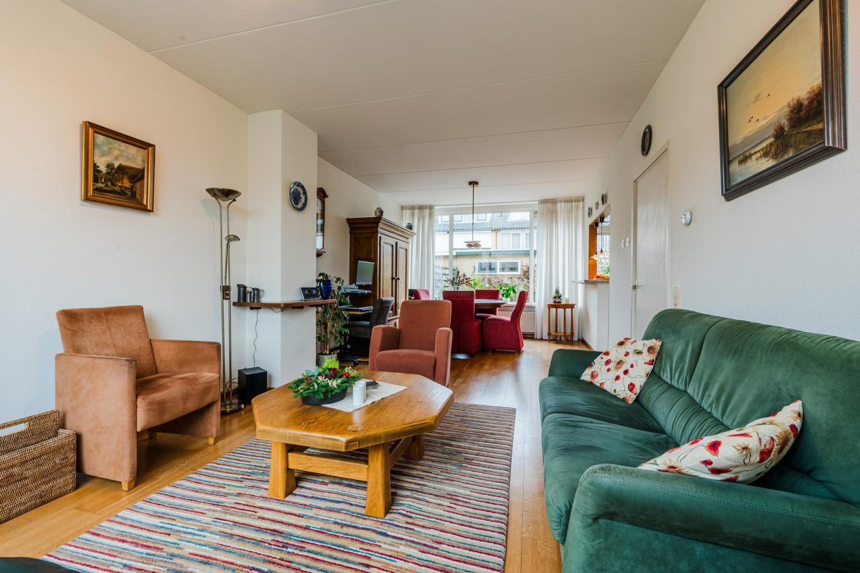 Te koop: Foto Woonhuis aan de Dronenplein 6 in Bodegraven