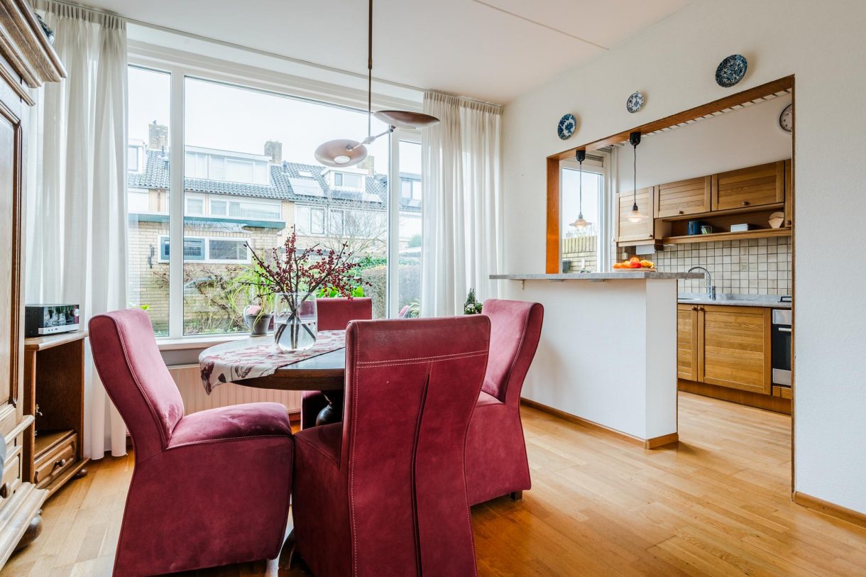 Te koop: Foto Woonhuis aan de Dronenplein 6 in Bodegraven