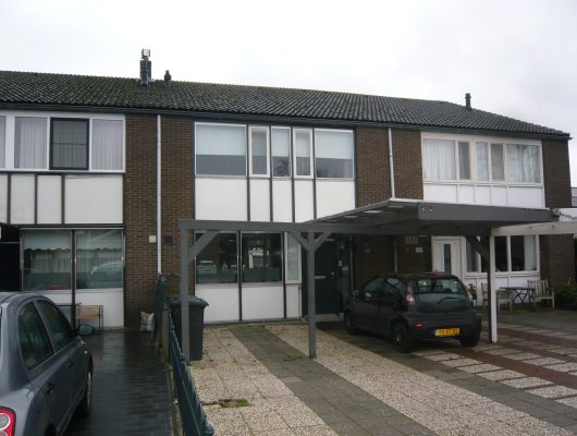 Hoofdfoto van Zutphen Het Zwanevlot 190