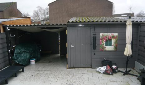 Te huur: Foto Woonhuis aan de Het Zwanevlot 190 in Zutphen