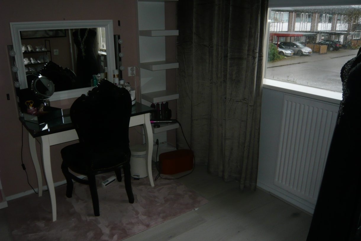 Te huur: Foto Woonhuis aan de Het Zwanevlot 190 in Zutphen