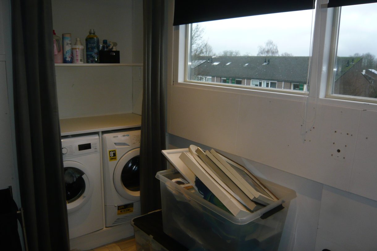 Te huur: Foto Woonhuis aan de Het Zwanevlot 190 in Zutphen