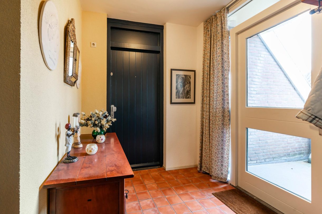 Te koop: Foto Appartement aan de Johan van Oldenbarneveltlaan 23H in 's-Gravenhage