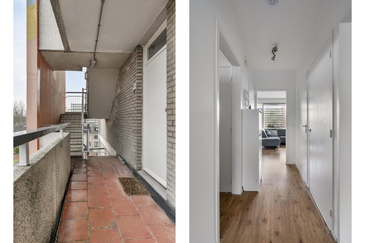 Te koop: Foto Appartement aan de Wijnpeerstraat 61 in Eindhoven