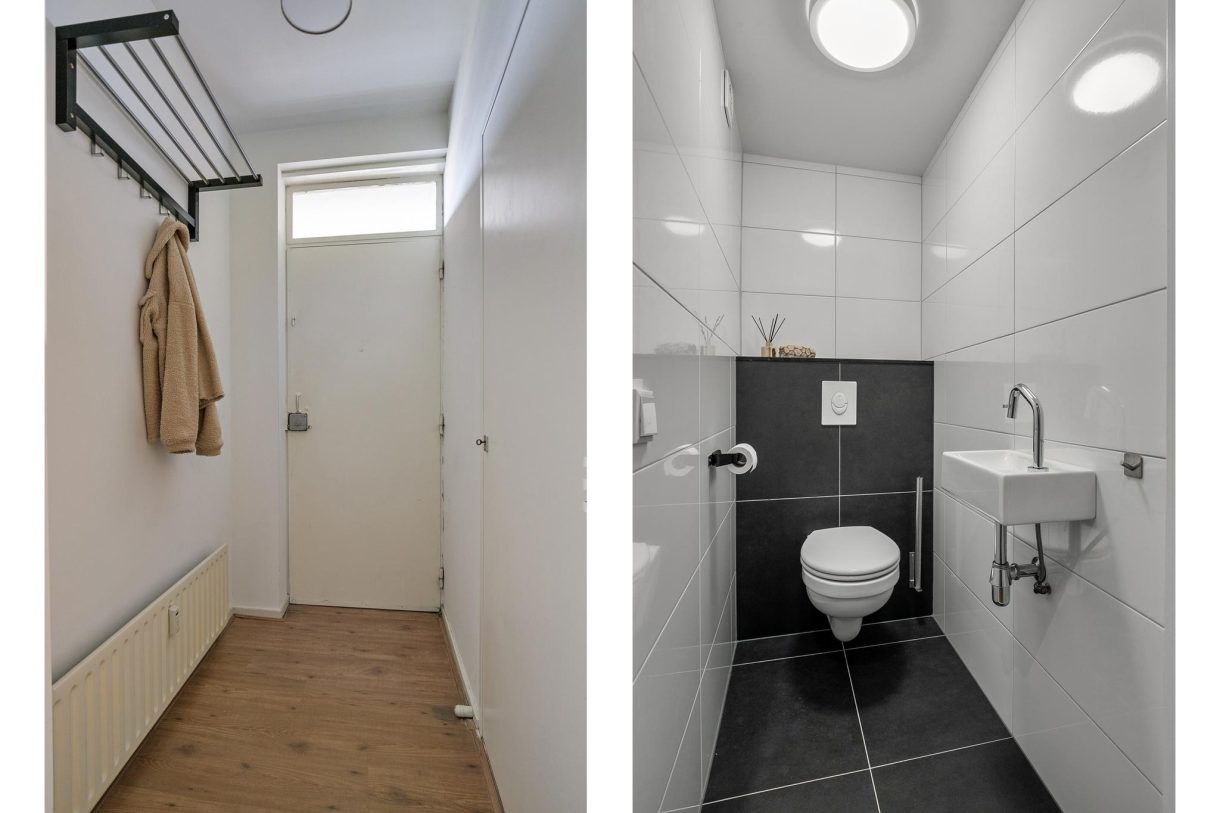 Te koop: Foto Appartement aan de Wijnpeerstraat 61 in Eindhoven