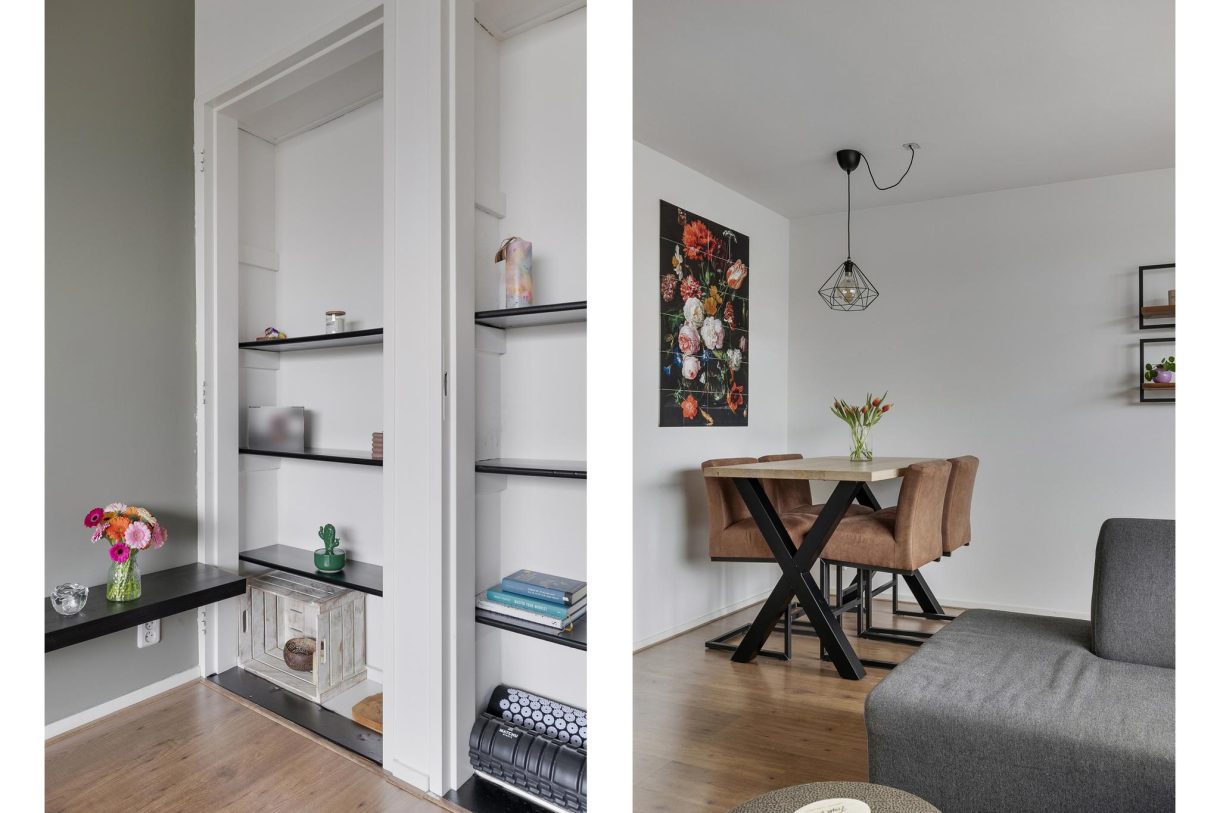Te koop: Foto Appartement aan de Wijnpeerstraat 61 in Eindhoven