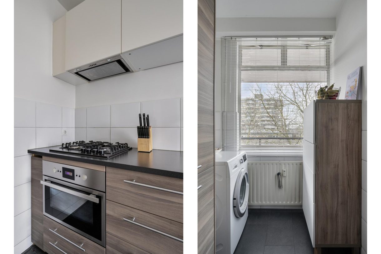 Te koop: Foto Appartement aan de Wijnpeerstraat 61 in Eindhoven