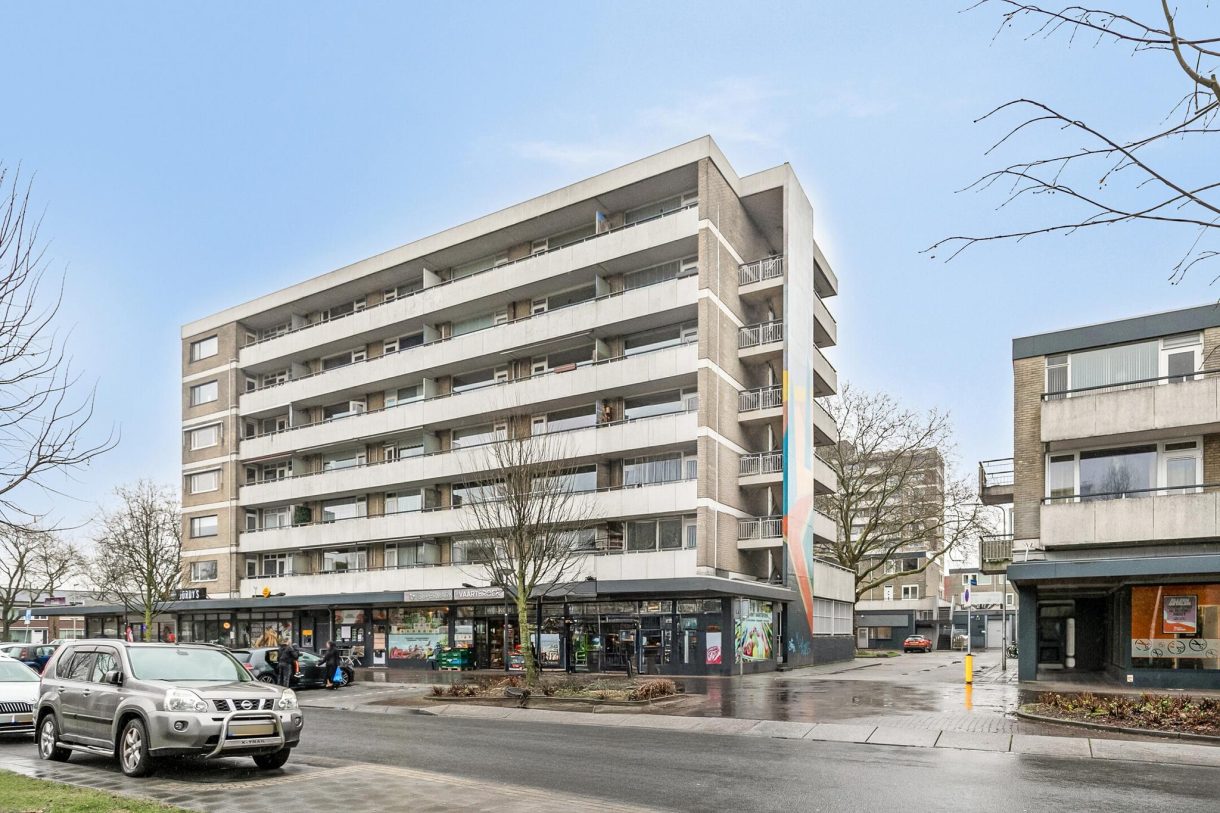 Te koop: Foto Appartement aan de Wijnpeerstraat 61 in Eindhoven