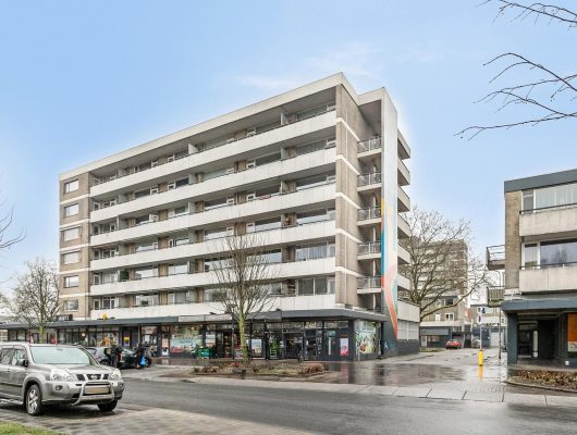 Hoofdfoto van Eindhoven Wijnpeerstraat 61