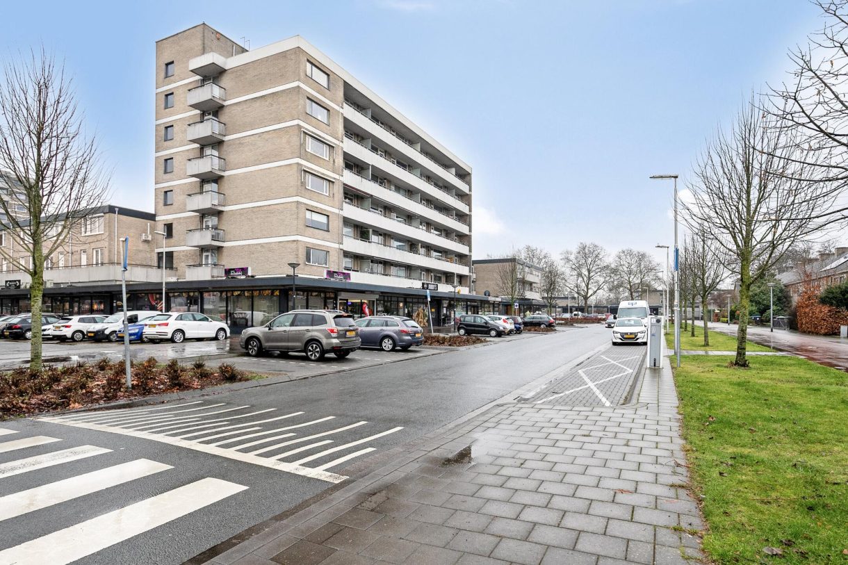 Te koop: Foto Appartement aan de Wijnpeerstraat 61 in Eindhoven